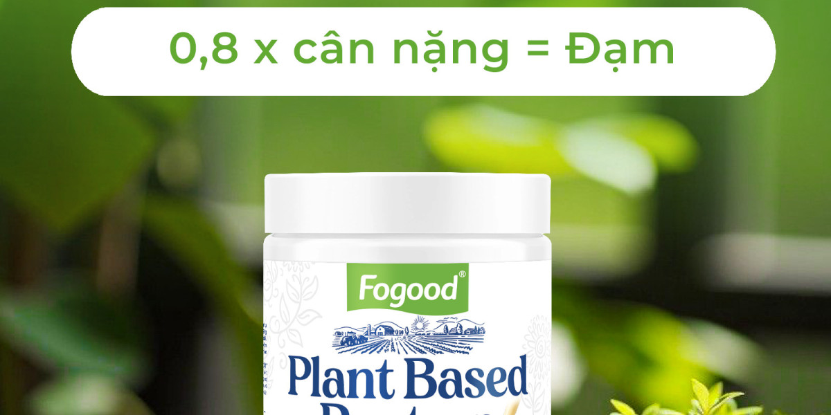 Fogood – Bổ sung dinh dưỡng sạch, tinh giản cho cuộc sống bận rộn