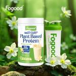 NHà Sản Xuất Minh Food Vegan