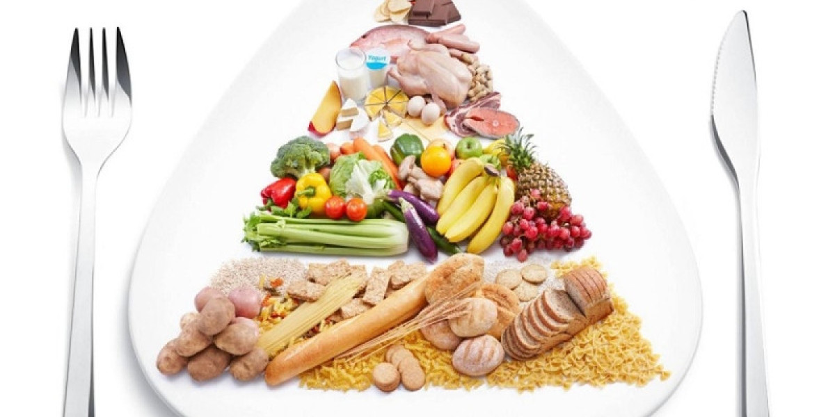 Khám phá cơ bản và đầy đủ về các chất dinh dưỡng